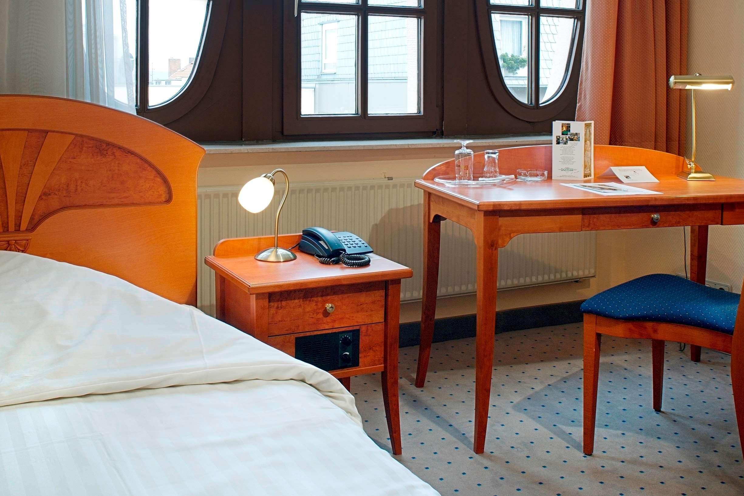 Tryp By Wyndham Kassel City Centre Εξωτερικό φωτογραφία
