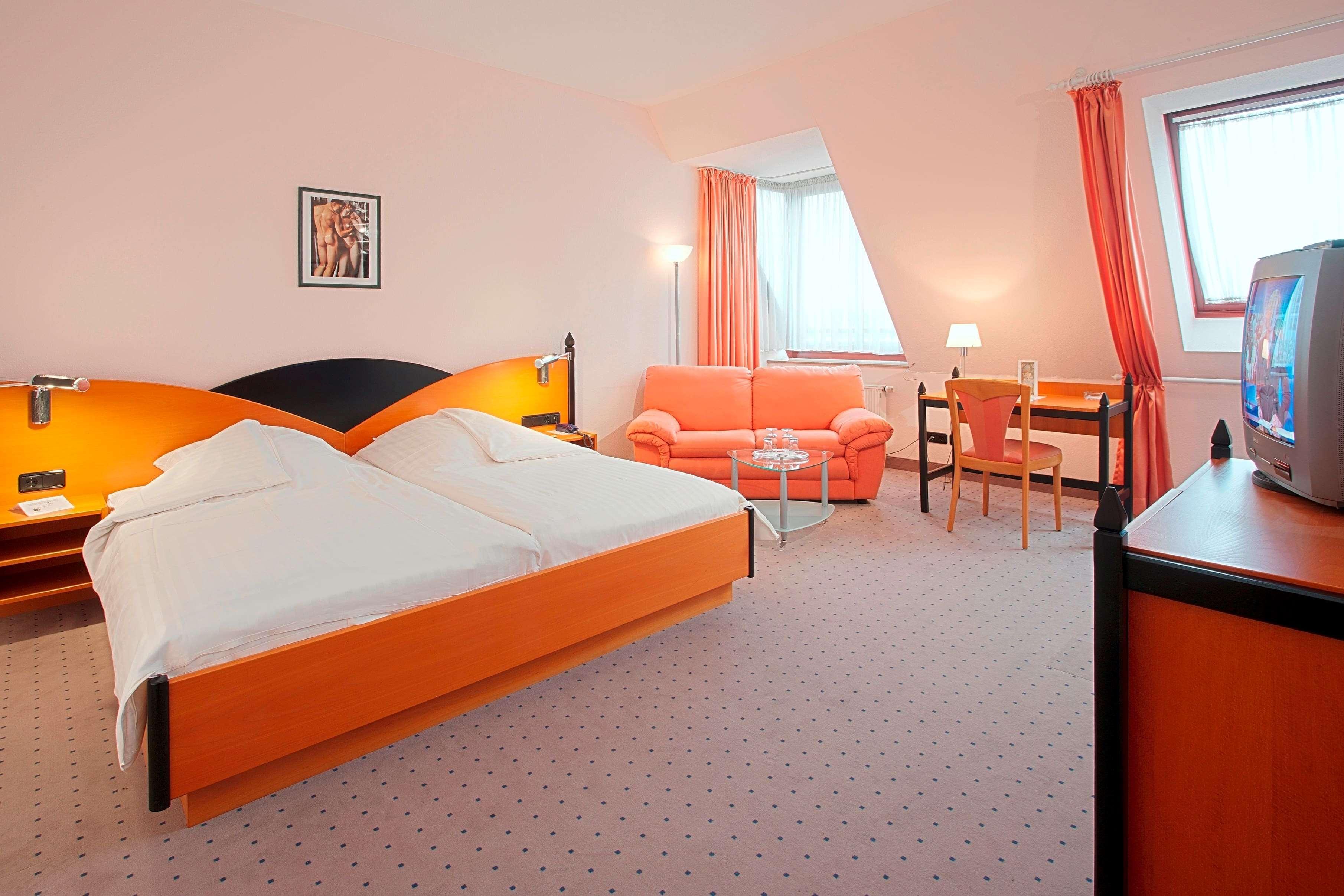 Tryp By Wyndham Kassel City Centre Εξωτερικό φωτογραφία