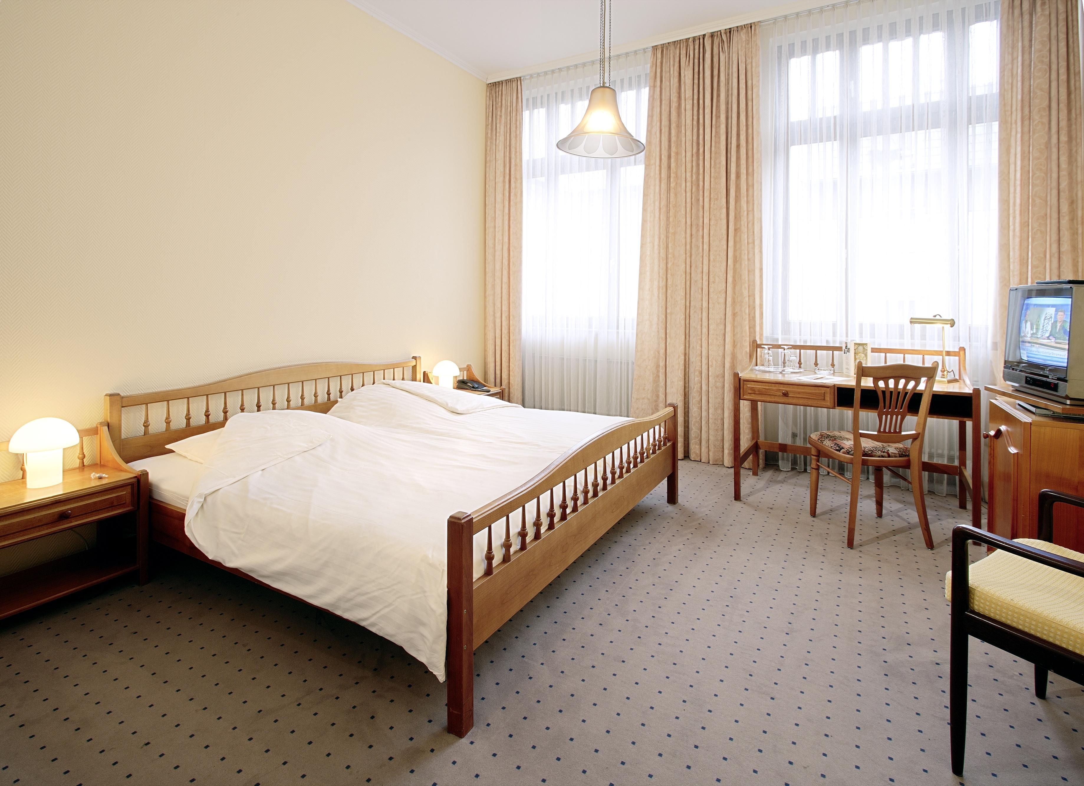 Tryp By Wyndham Kassel City Centre Δωμάτιο φωτογραφία