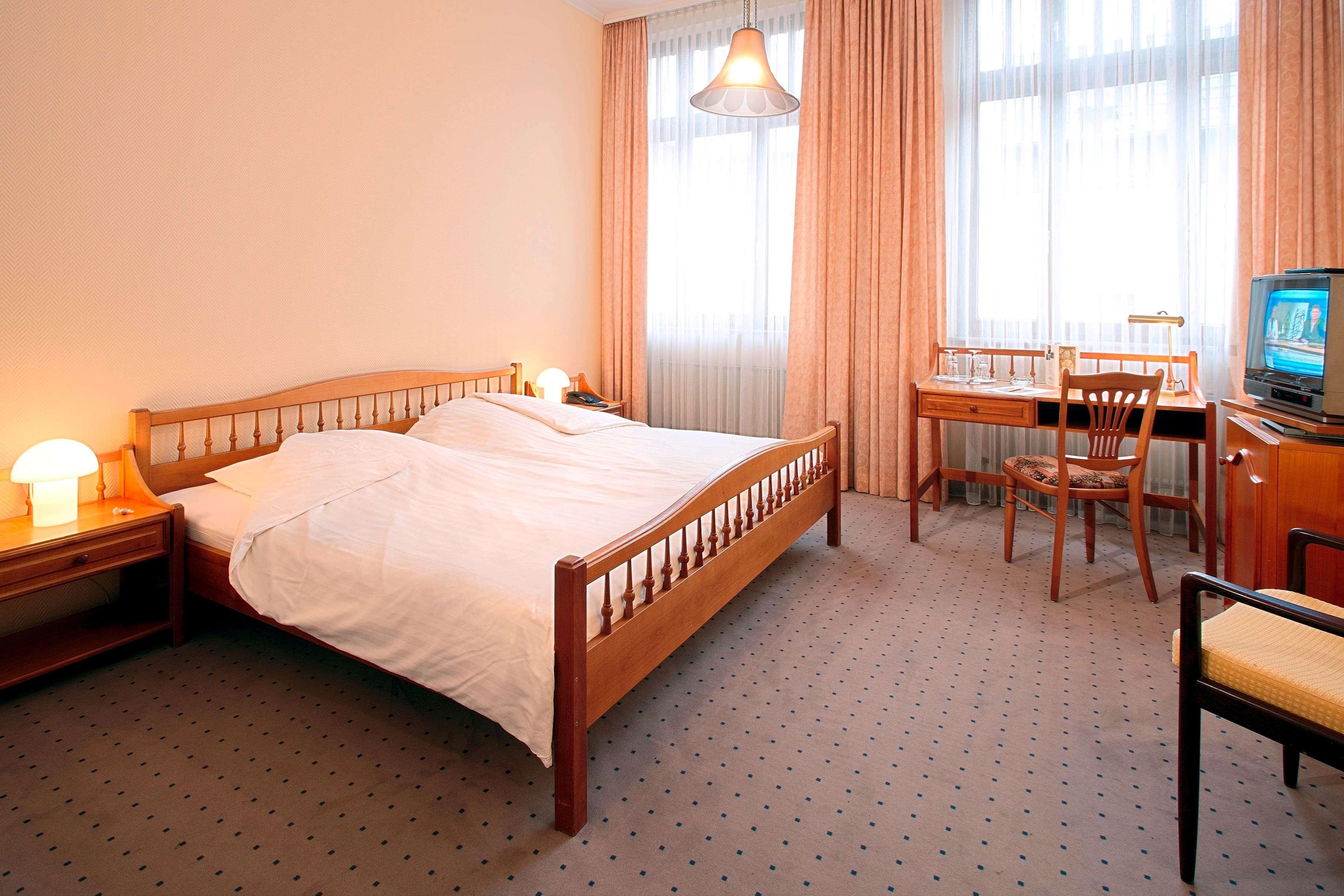 Tryp By Wyndham Kassel City Centre Εξωτερικό φωτογραφία