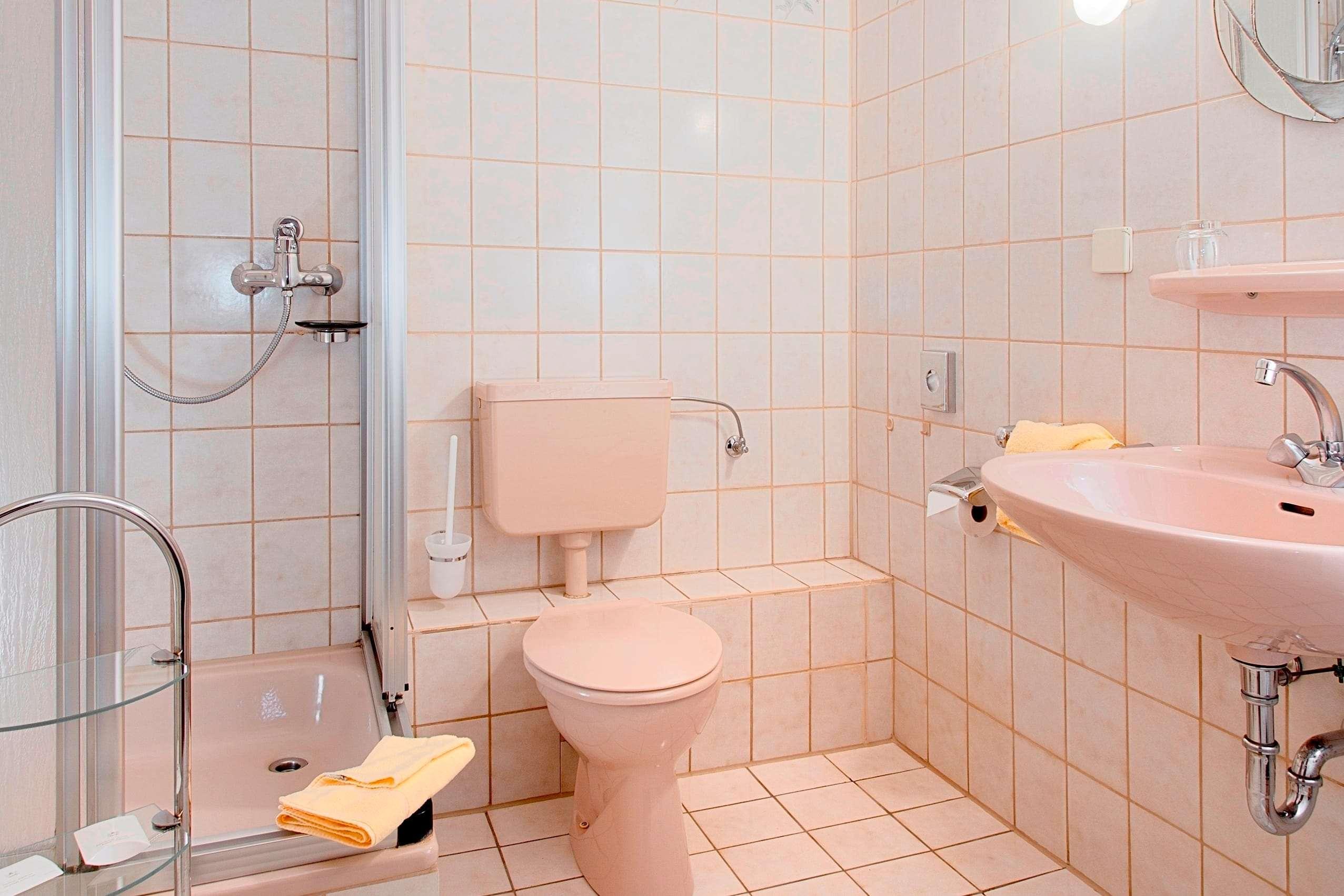 Tryp By Wyndham Kassel City Centre Δωμάτιο φωτογραφία