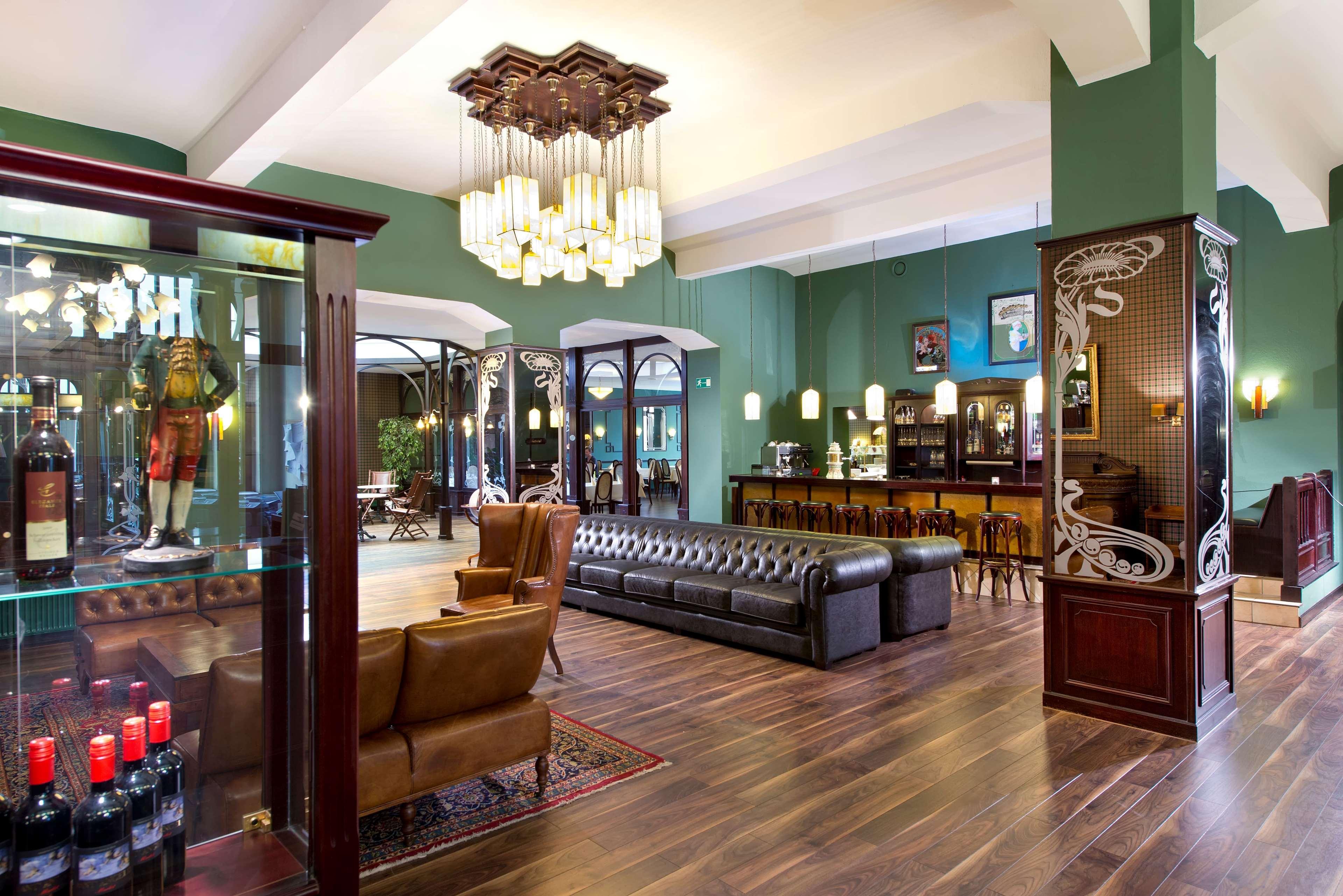 Tryp By Wyndham Kassel City Centre Εσωτερικό φωτογραφία