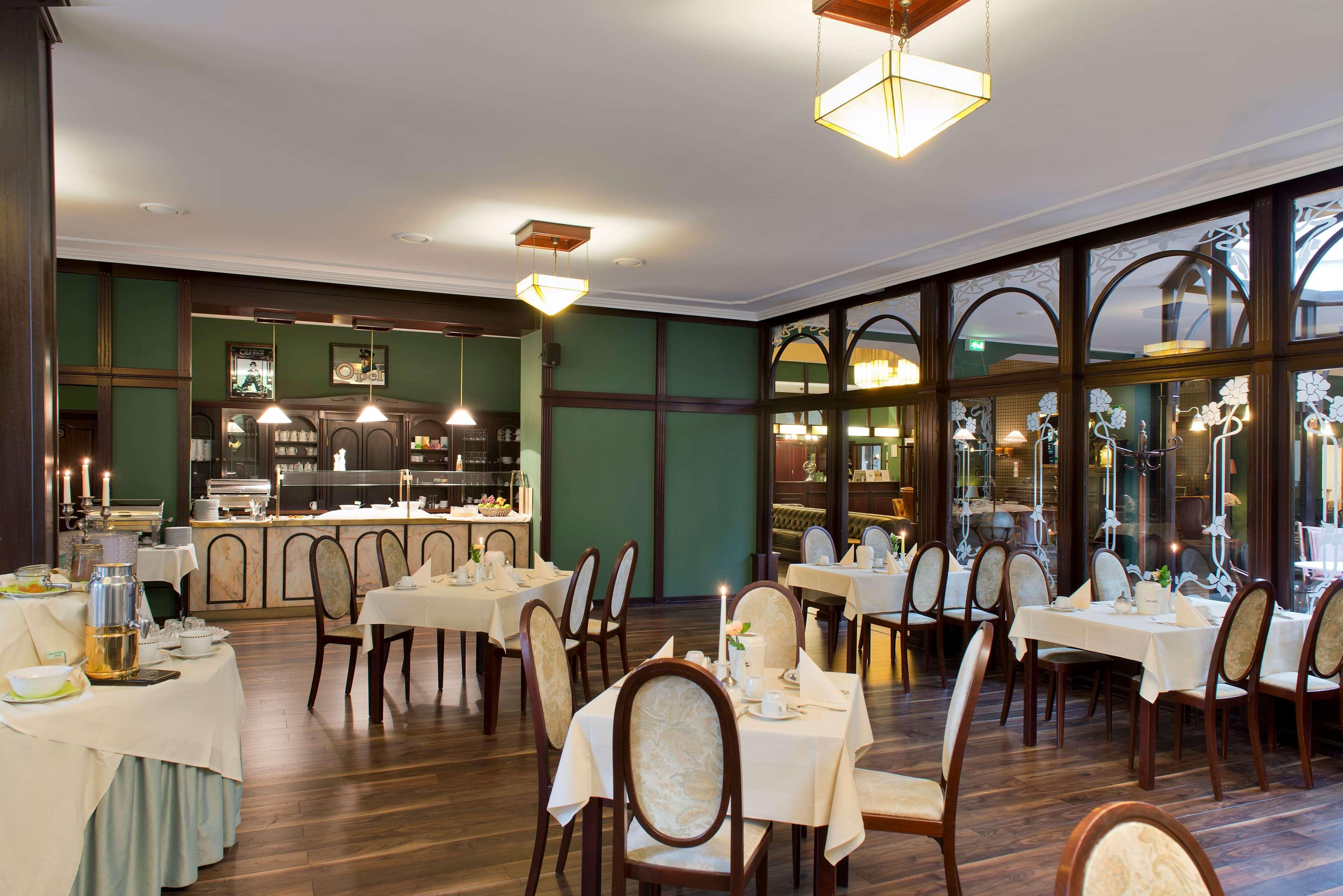 Tryp By Wyndham Kassel City Centre Ανέσεις φωτογραφία